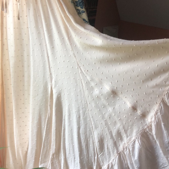 Auguste the Label Frida Dress Strappy Midi Size 4 - Picture 5 of 5